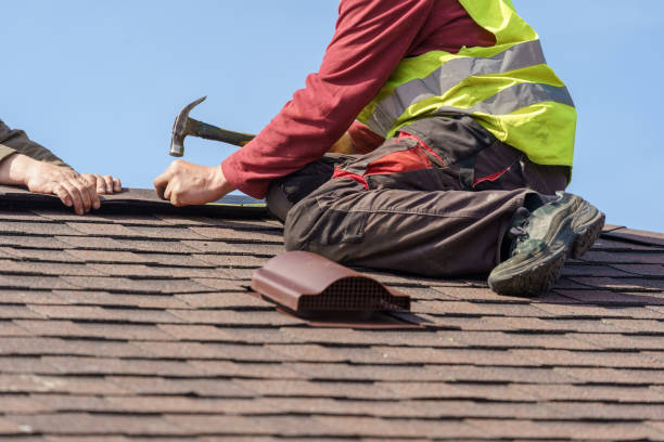 Quick and Trustworthy Emergency Roof Repair Services in Jonesborough, TN