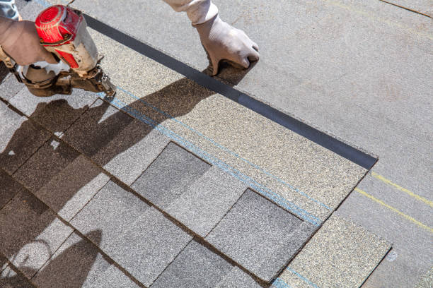 Best Shingle Roofing Installation  in Jonesborough, TN